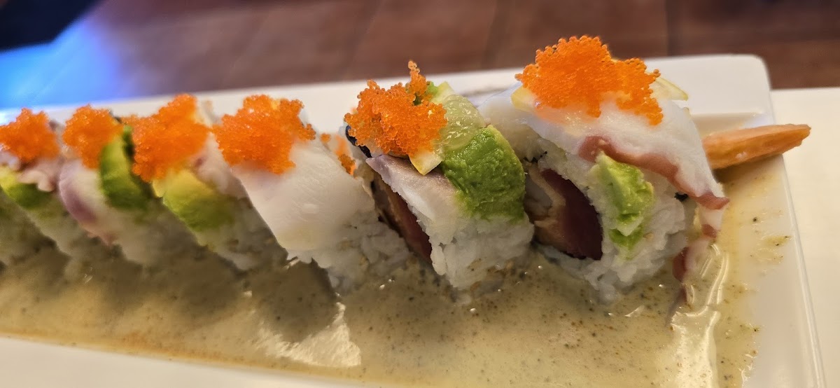 Memo's Sushi